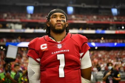 what happened to kyler murray