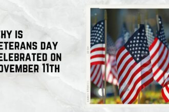 why is veterans day celebrated on november 11th