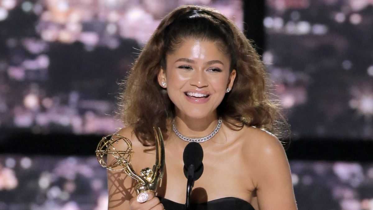 Who is Zendaya? Early Life, Age, Siblings, Career, Net worth, Relationship  Status & More