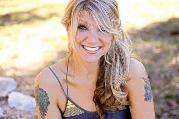 Willie Nelson's daughter headlines Longmont's Festival on Main – Longmont  Times-Call