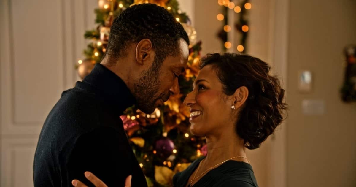 Lifetime Christmas Movies 2021 | POPSUGAR Entertainment