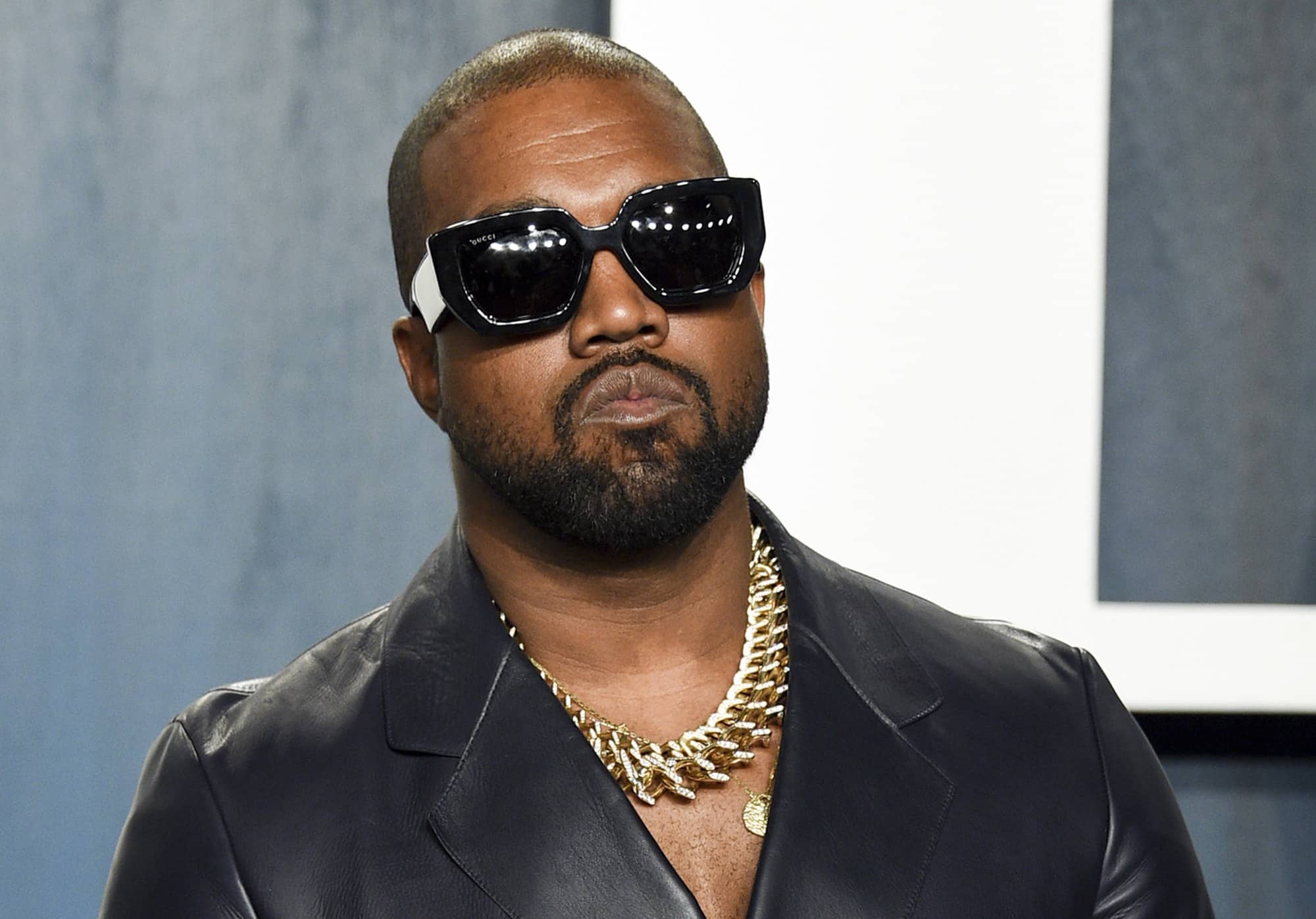 Kanye West releases videos tied to his 2024 presidential campaign