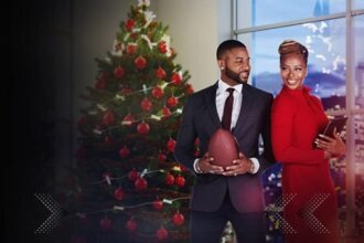 A Christmas Fumble Trailer