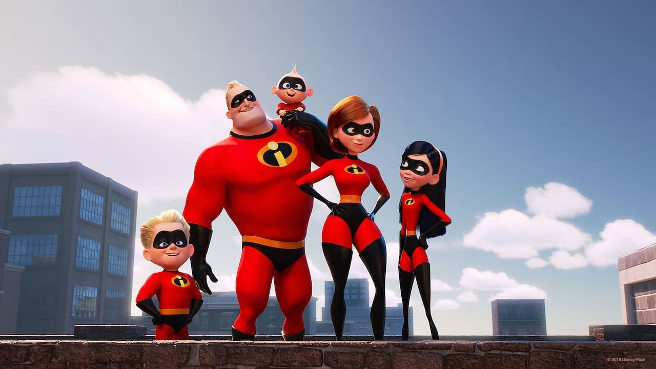 Incredibles 3: Release Date, Cast, Plot, Trailer, News