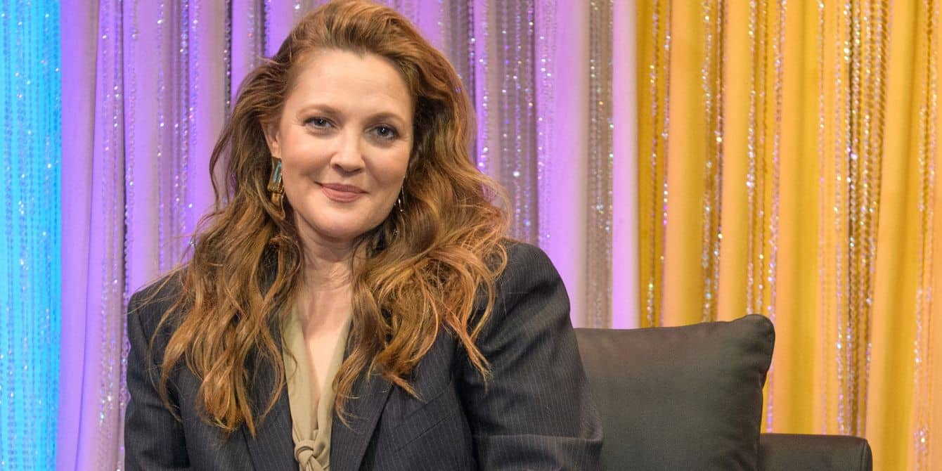 Drew Barrymore Reveals She's Dating Again After Being Single for 6 Years - The Teal Mango
