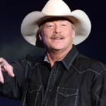 Alan Jackson Health Condition