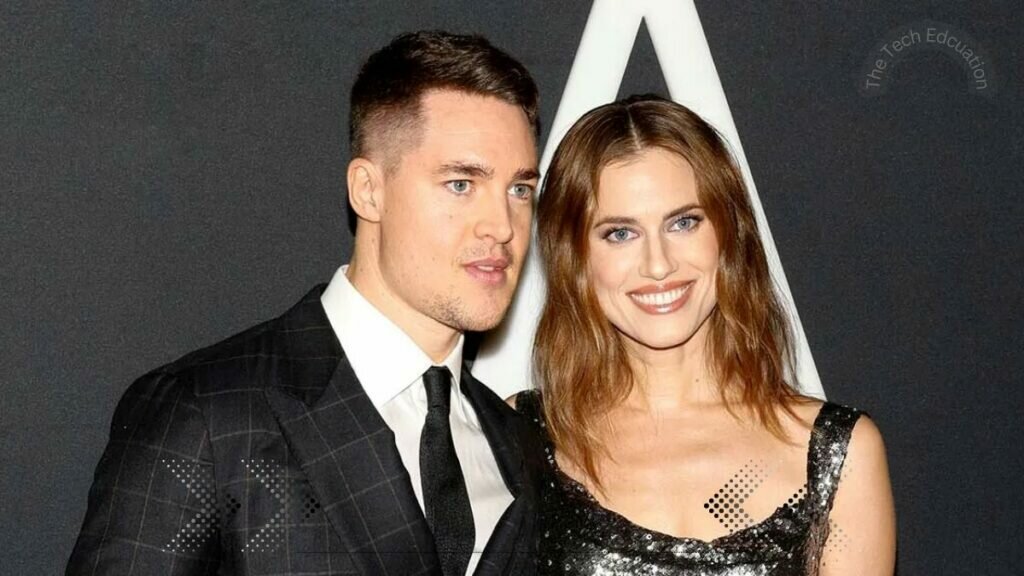 Allison Williams and Alexander Dreymon Are Engaged