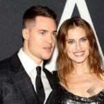 Allison Williams and Alexander Dreymon Are Engaged