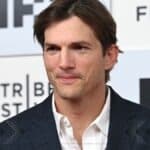 Ashton Kutcher Illness