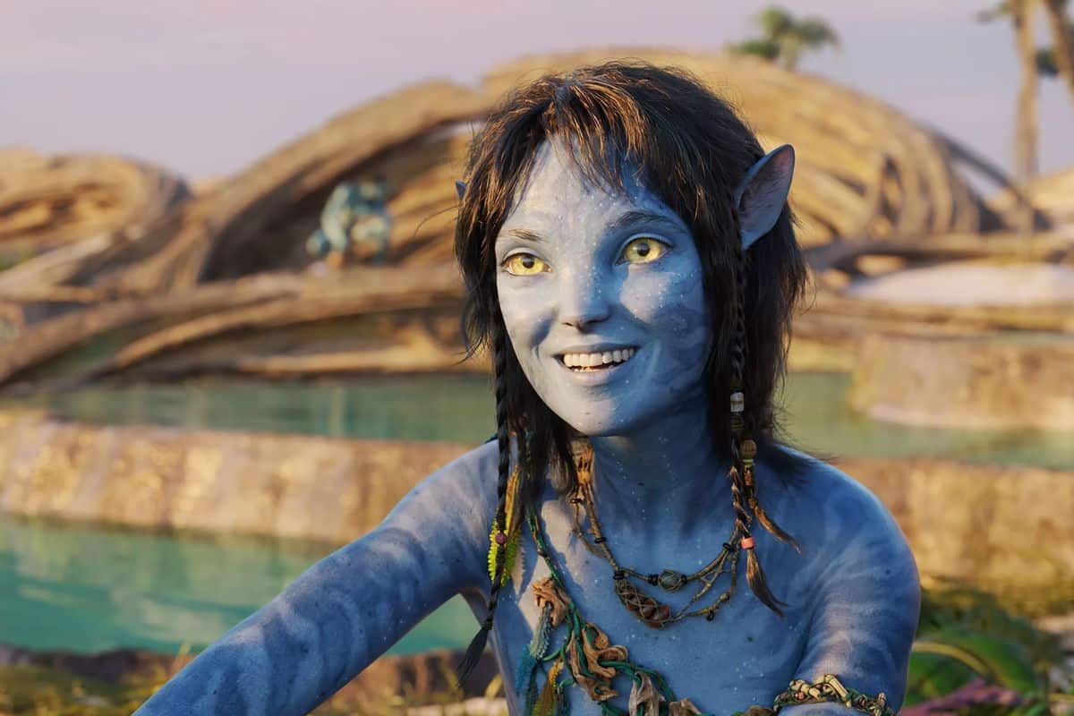 Avatar 2