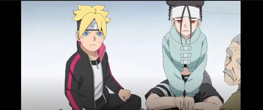 Boruto: Naruto Next Generations Episode 268 Release Date & Time