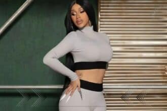 Cardi B Warns Fans Not to Get BBL Surgery