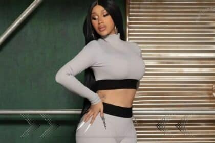 Cardi B Warns Fans Not to Get BBL Surgery