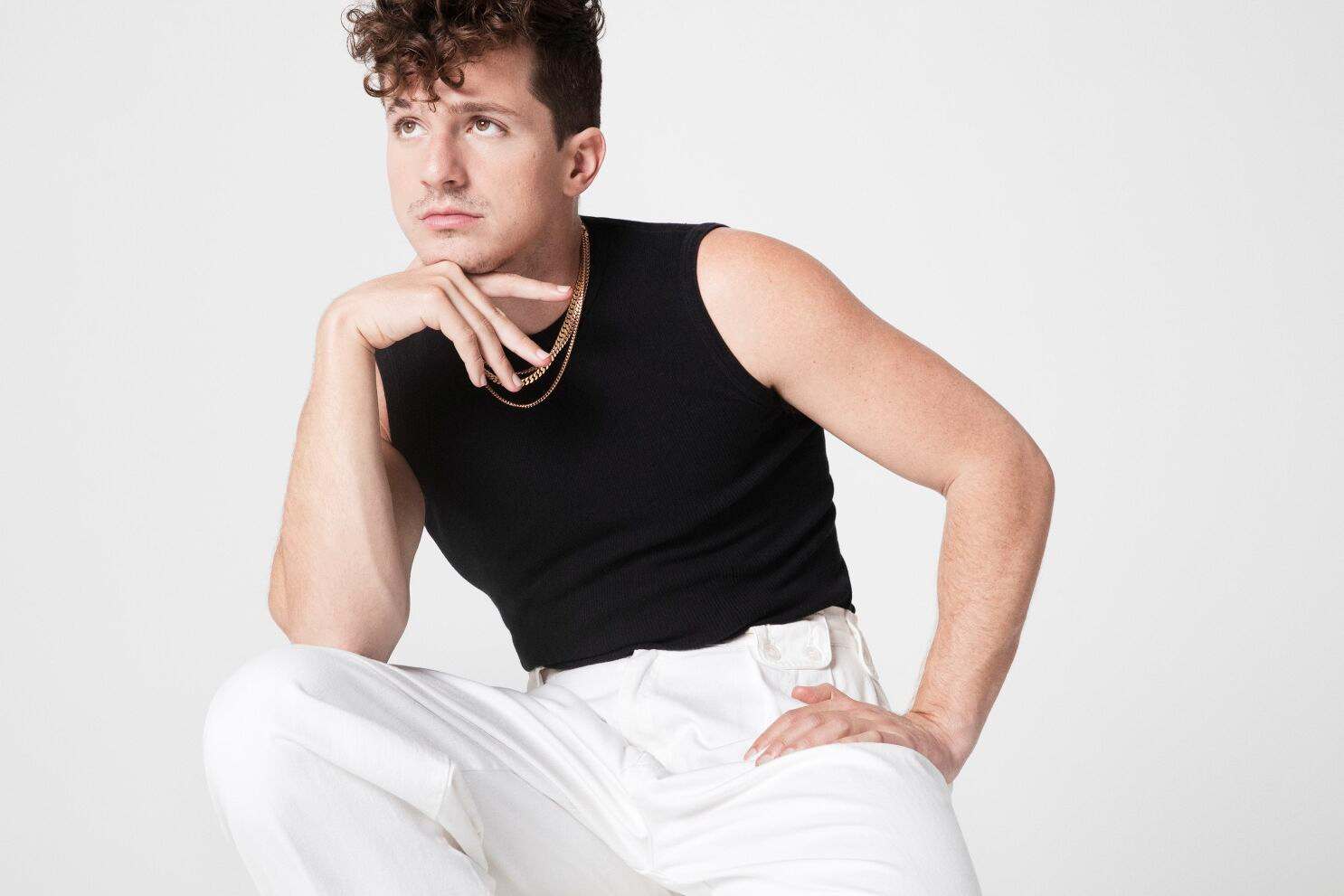 Charlie Puth's Connection to the LGBTQ+ Community