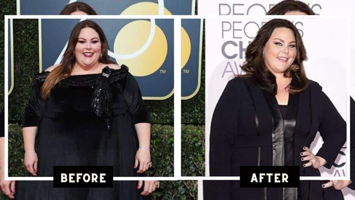 Chrissy Metz Before And After Weight Loss Transformation? How Did She