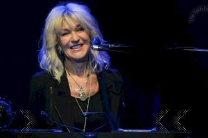 Christine McVie Real Cause Of Death