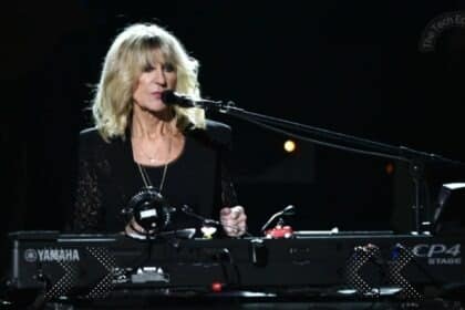 Christine Mcvie's Net Worth