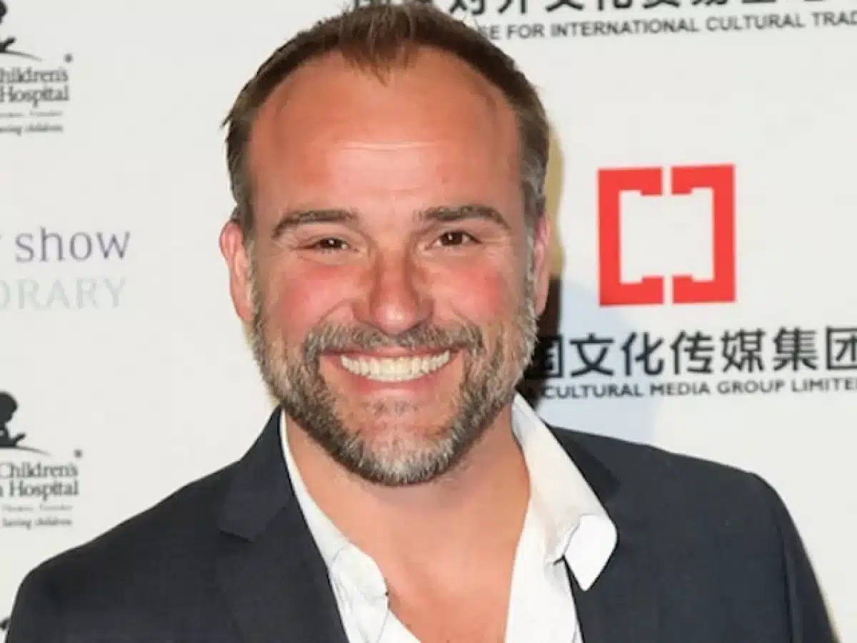 David deluise gay