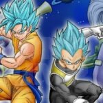 Dragon Ball Super Chapter 88 Release Date