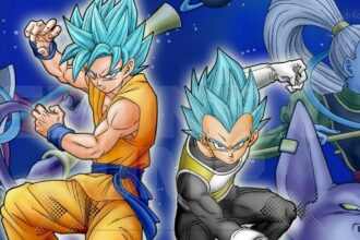 Dragon Ball Super Chapter 88 Release Date