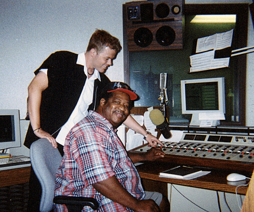 File:Drew Verbis and Jerry Lawson at KJZZ.png - Wikimedia Commons