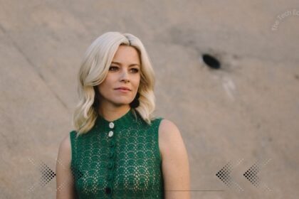 Elizabeth Banks Pregnant