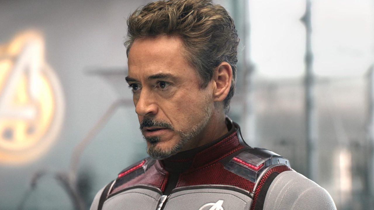 Robert Downey Jr. Hit The Red Carpet After Going Bald And Beautiful For New  TV Role | Cinemablend