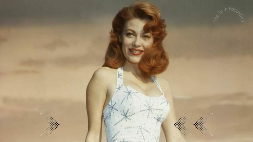 How Did 'Adventures Of Ozzie And Harriet’ Actress June Blair Die?