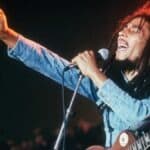 How Did Bob Marley's Grandson Die?