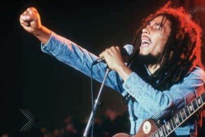 How Did Bob Marley's Grandson Die?