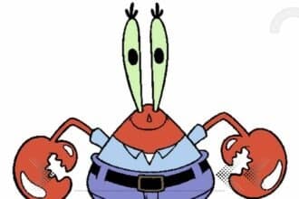 How Did Mr. Krabs Die?