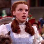 How Old Was Judy Garland In Wizard Of Oz