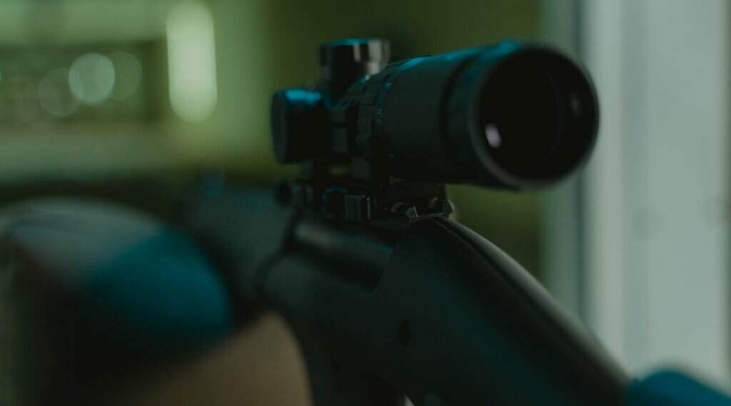 How To Optically Center A Scope