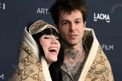 Inside Billie Eilish, Jesse Rutherford ‘romantic’ plans for Christmas