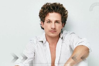 Is Charlie Puth Gay?