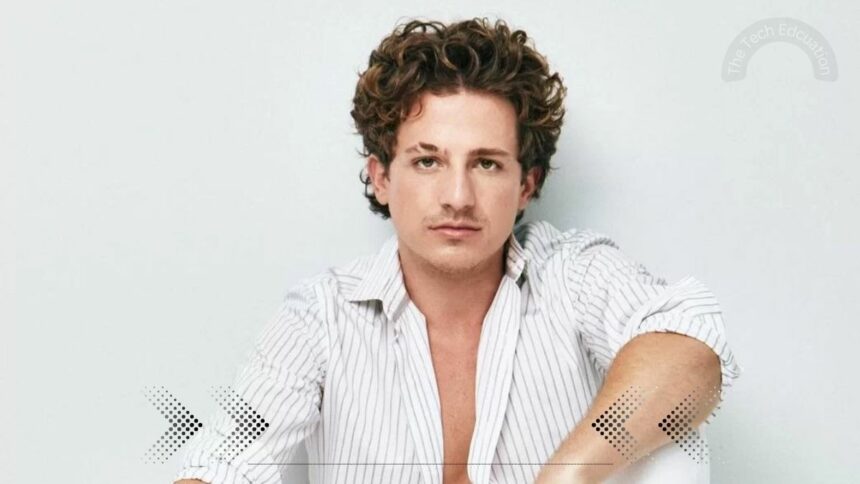 Is Charlie Puth Gay?