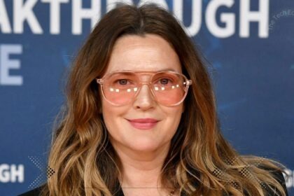 Is Drew Barrymore Dating Again?