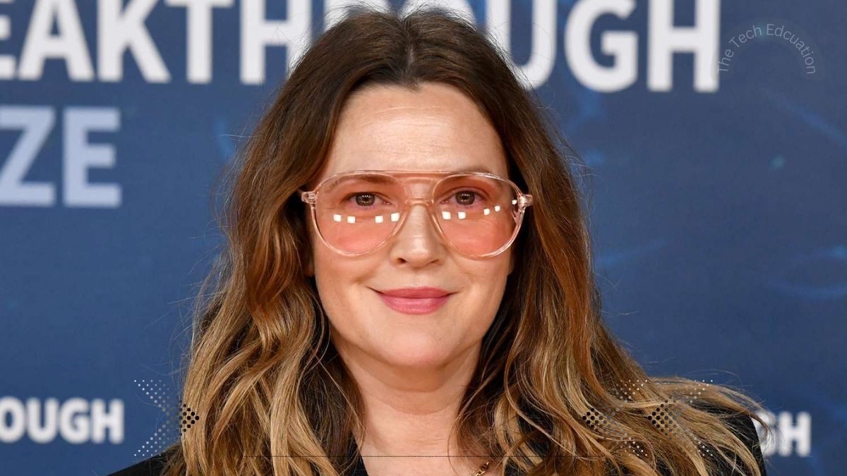 Is Drew Barrymore Dating Again?