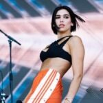 Is Dua Lipa Gay