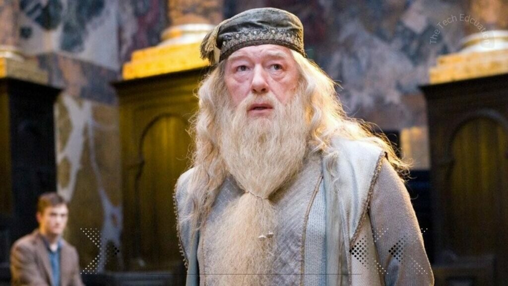 Is Dumbledore Gay?