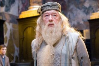 Is Dumbledore Gay?