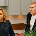 Is Todd Chrisley And Julie Chrisley In Jail?