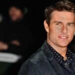 Is Tom Cruise Gay?