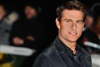 Is Tom Cruise Gay?