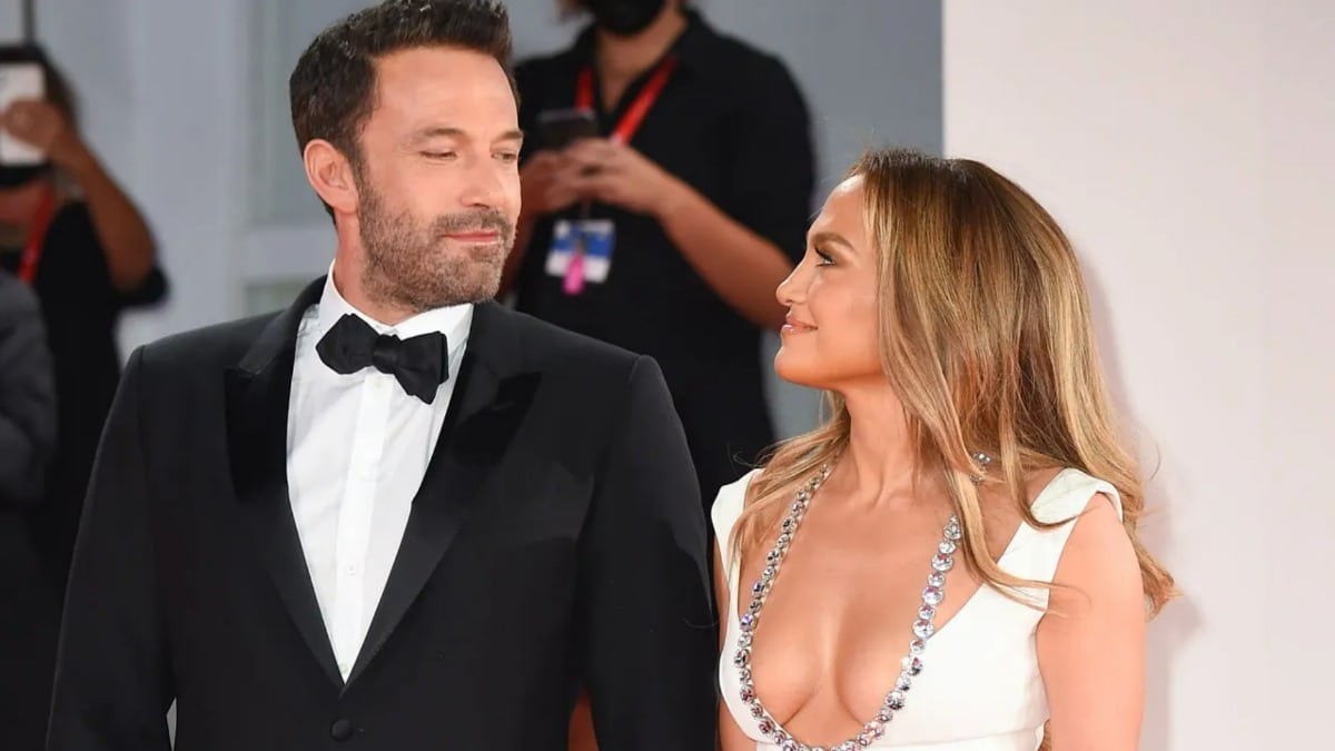 Jennifer Lopez Recalls Feeling Like 'Dying' After Breakup With Ben Affleck  In 2004: 'It Was The