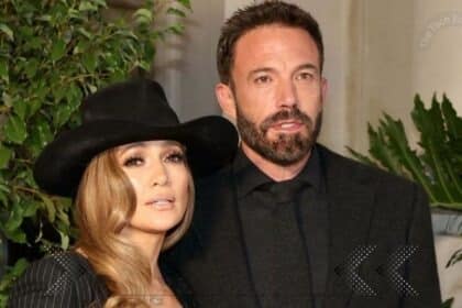 Jennifer Lopez Recalls Her Painful Split Up From Ben Affleck "Felt Like I Was Going To Die"!