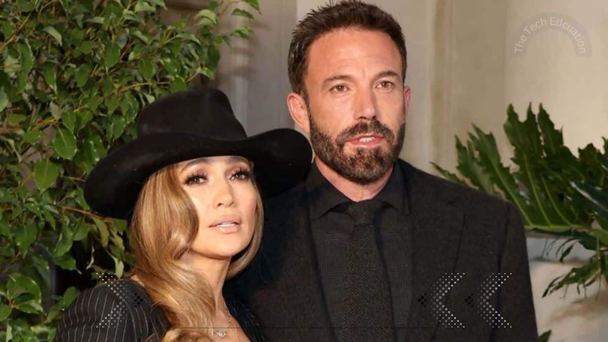 Jennifer Lopez Recalls Her Painful Split Up From Ben Affleck "Felt Like ...