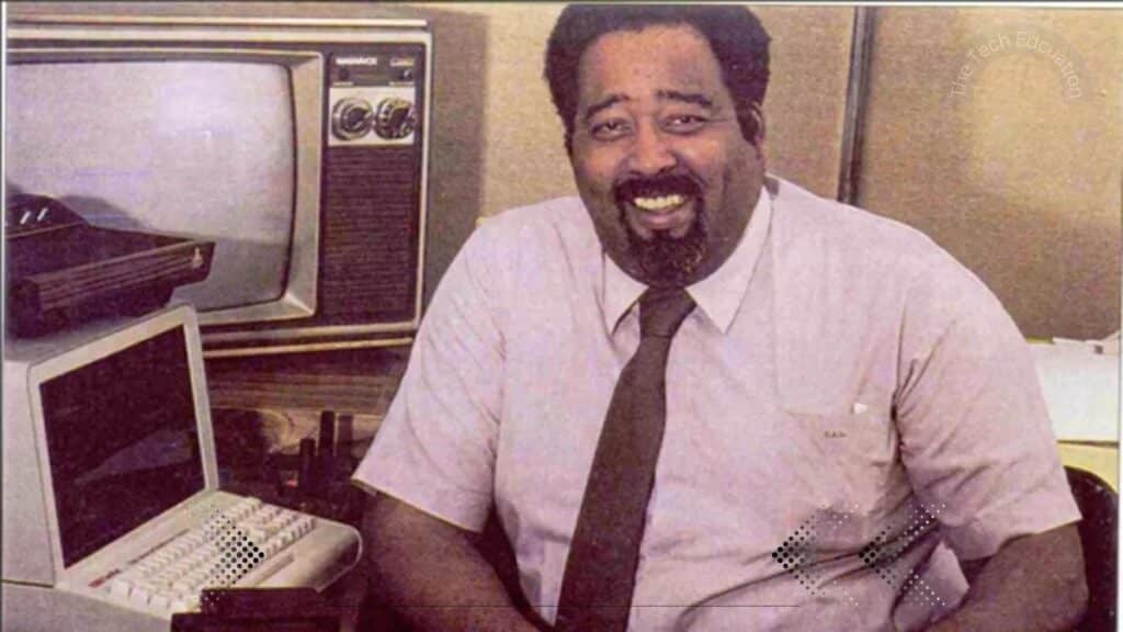 What Happened To Jerry Lawson? What Was The Cause Of Jerry Death?