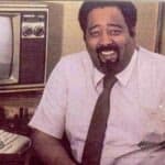 Jerry Lawson Cause Of Death