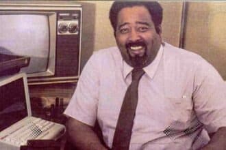 Jerry Lawson Cause Of Death
